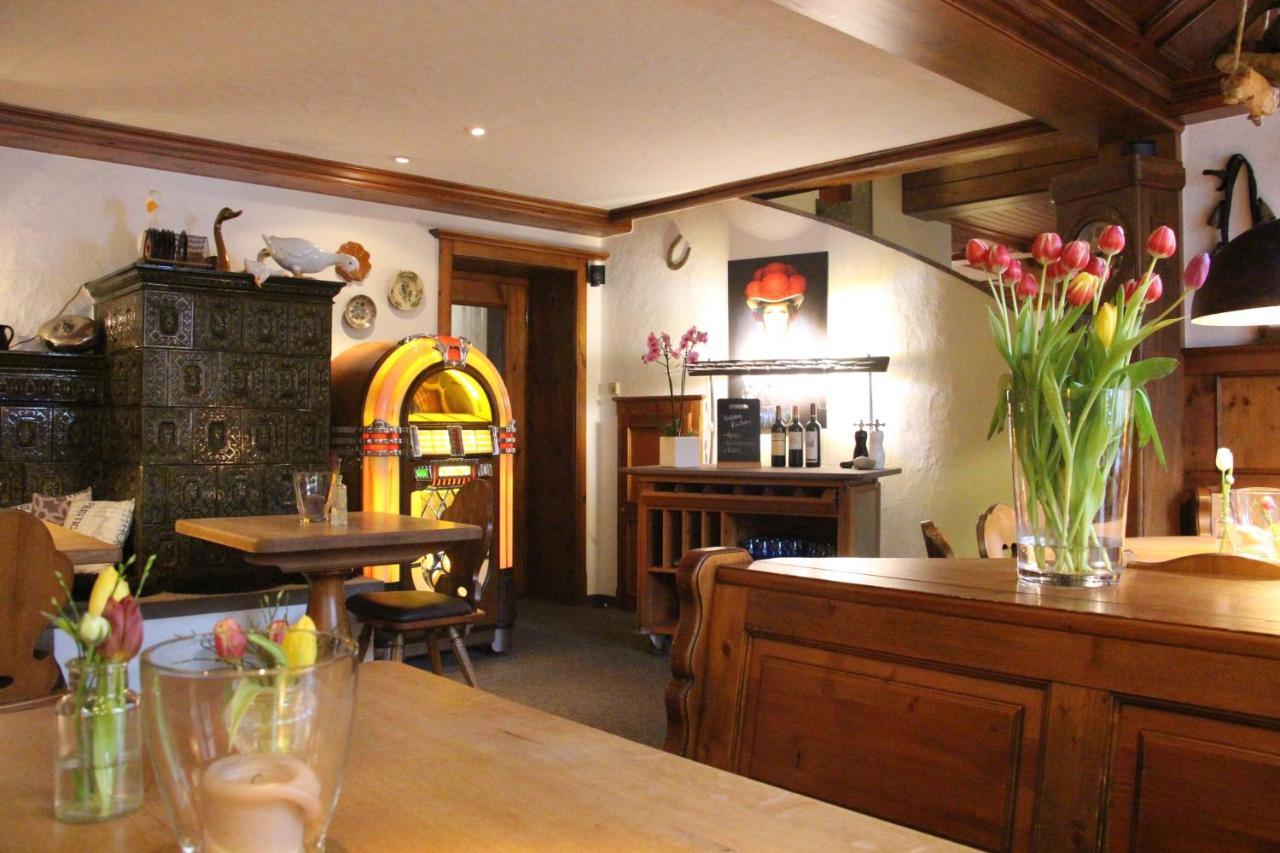 Hotel Mühle Zu