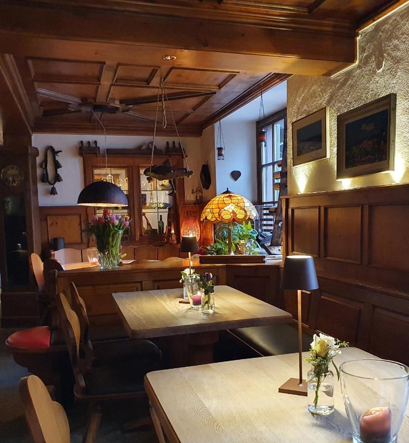 Mühle Zu Hotel Gersbach
