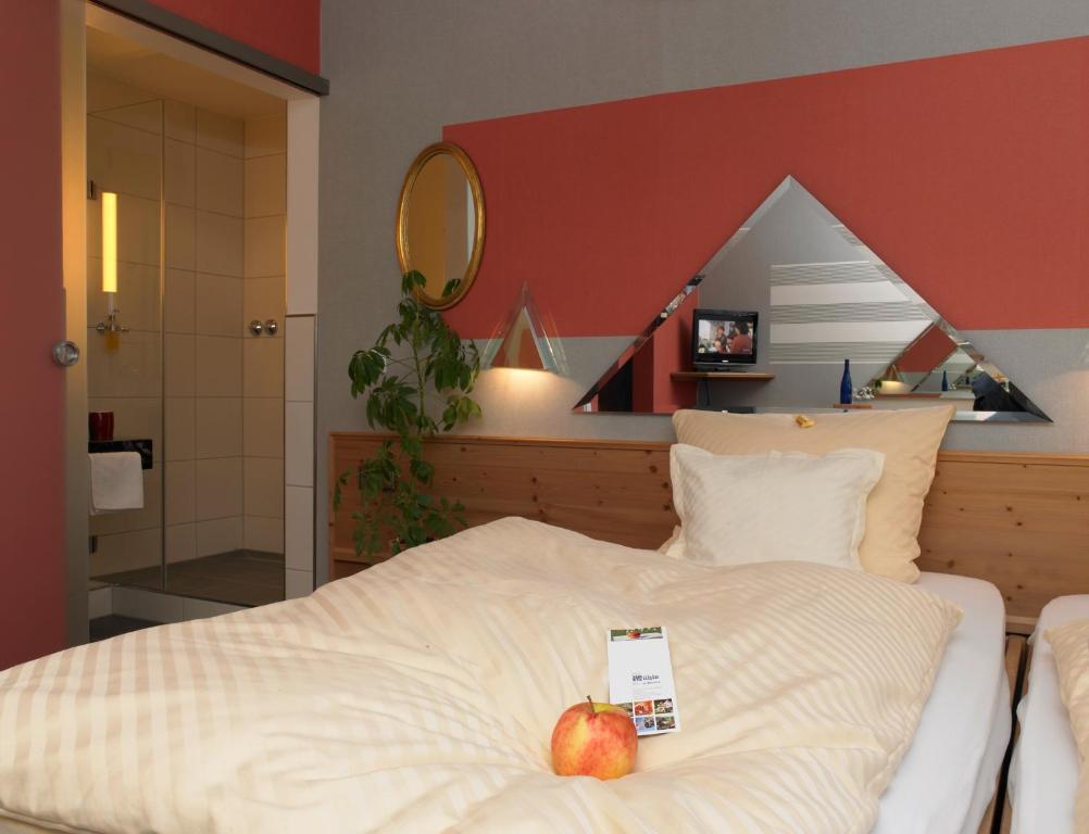 Hotel Mühle Zu 3*