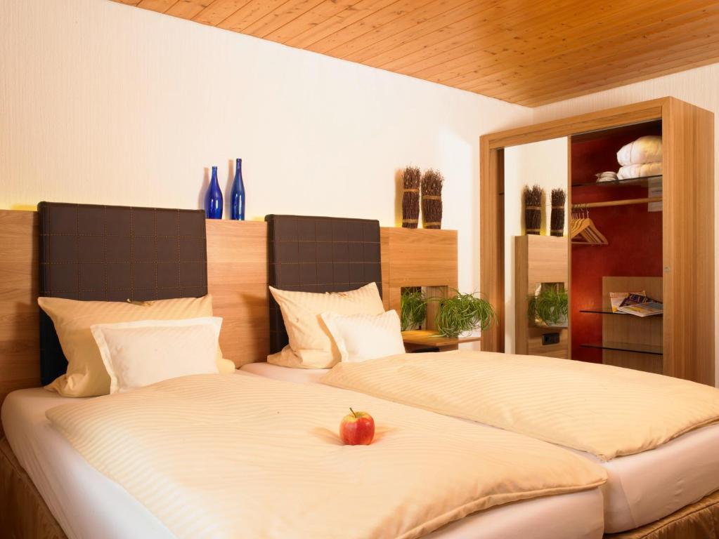Hotel Mühle Zu