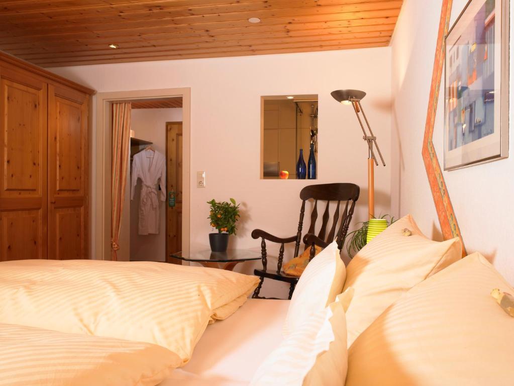 Hotel Mühle Zu Gersbach