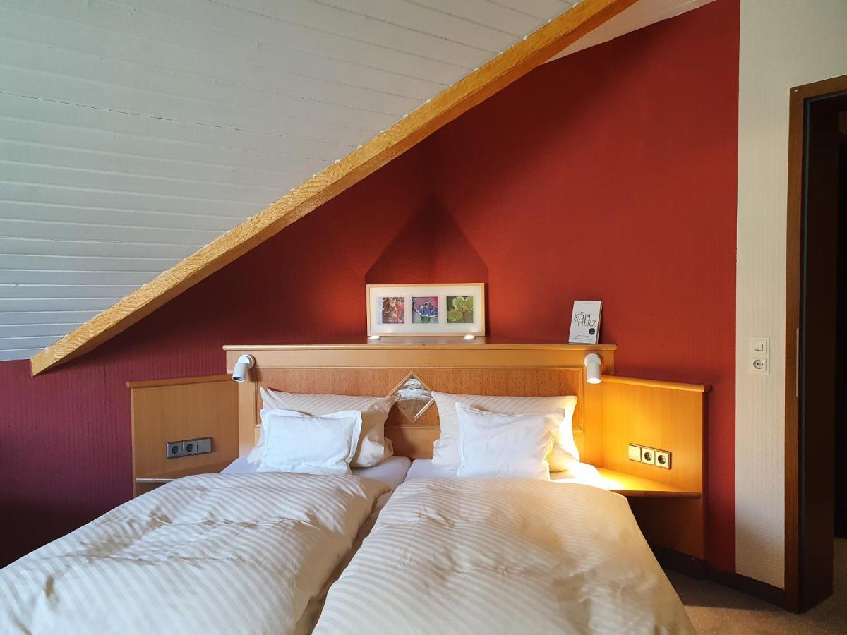 Hotel Mühle Zu 3*