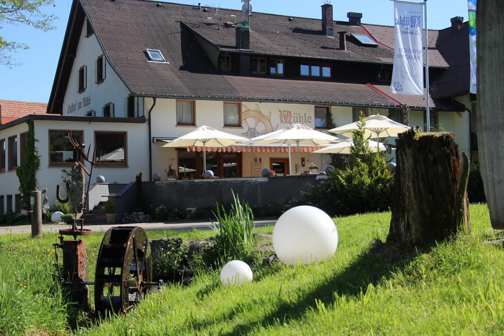 Muehle Zu Hotel