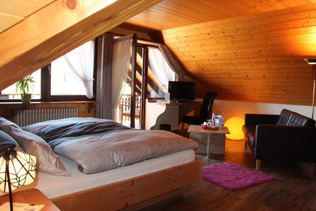 Mühle Zu 3* Gersbach